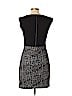 Rebecca Taylor Black Casual Dress Size 10 - photo 2
