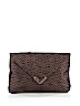 Elaine Turner Black Clutch One size - photo 1