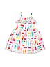 Kate Spade New York Print White Dress Size 6X - photo 1
