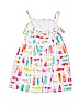 Kate Spade New York Print White Dress Size 6X - photo 2