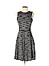 M Missoni Black Casual Dress Size EU (IT) 40 / US 4 - photo 1