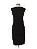 James Perse Black Casual Dress Size Med (2) - photo 2