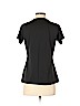 Columbia Solid Black Active T-Shirt Size S (petite) - photo 2