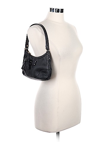 Kate Spade New York Leather Shoulder Bag (view 2)