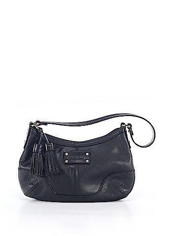 Kate Spade New York Leather Shoulder Bag (view 1)