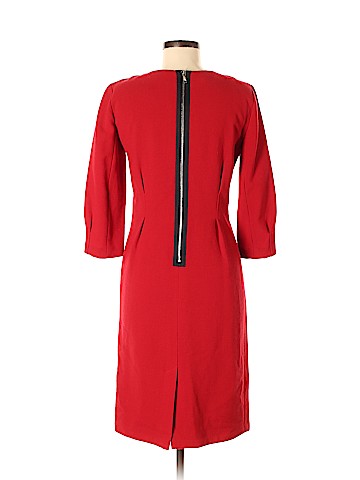 Lafayette 148 New York Casual Dress (view 2)