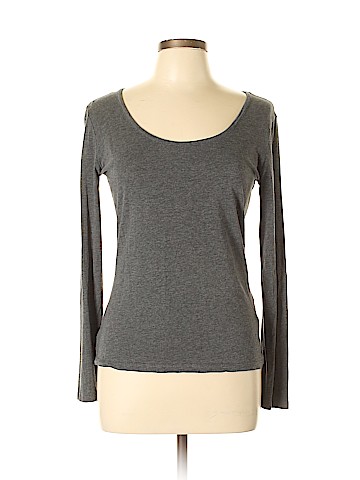 Weekend Max Mara Long Sleeve T-Shirt (view 1)