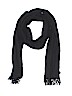 Columbia Solid Black Cashmere Scarf One size - photo 1
