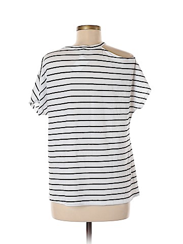 Stateside Short Sleeve Top (view 2)