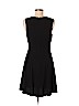 Club Monaco Black Casual Dress Size 6 - photo 2