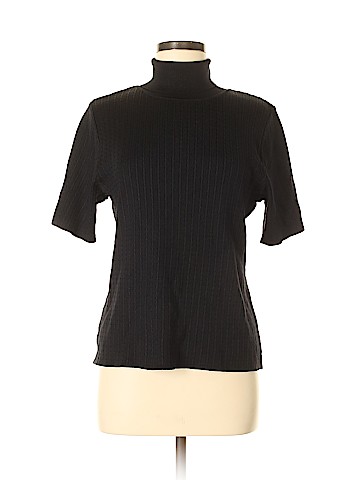 Doncaster Sport Silk Pullover Sweater (view 1)