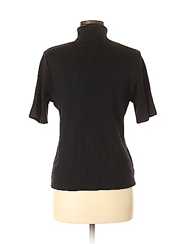 Doncaster Sport Silk Pullover Sweater (view 2)