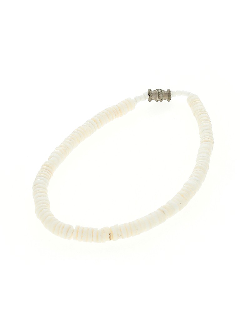 Unbranded White Bracelet One Size - photo 1