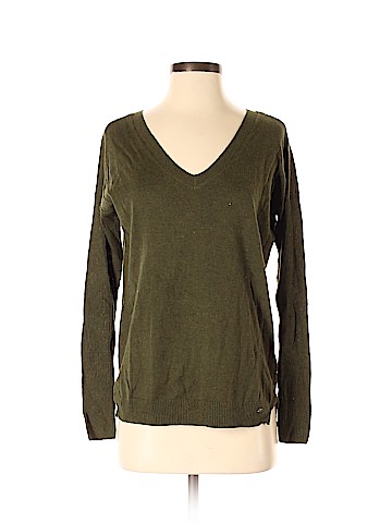 American Eagle Outfitters Pullover Sweater (view 1)