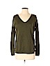 American Eagle Outfitters Green Pullover Sweater Size XS - photo 1