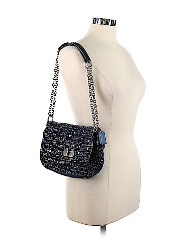 Coach Shoulder Bag (view 2)