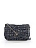 Coach Blue Shoulder Bag One size - photo 1