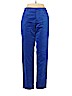 Banana Republic Women Velour Pants Size 4