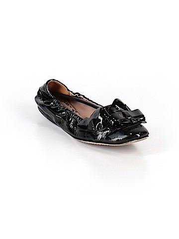 Miu Miu Flats (view 1)