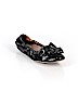 Miu Miu Black Flats Size EU 37 1/2 - photo 1