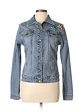 yuka jeans jacket