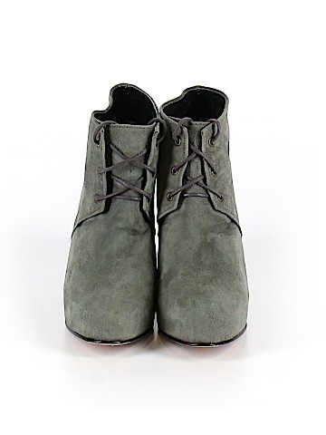 Opening Ceremony Wedges (view 2)