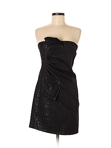 Laundry by Shelli Segal Cocktail Dress (view 1)