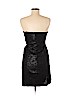 Laundry by Shelli Segal Black Cocktail Dress Size 6 - photo 2