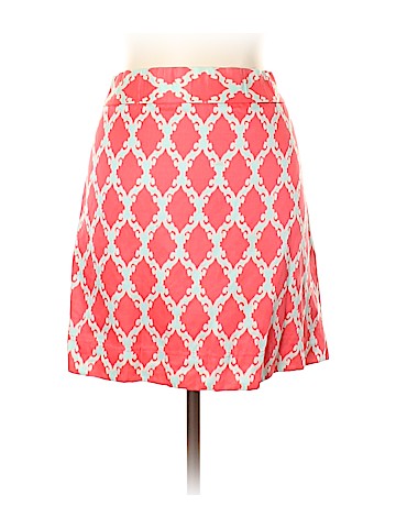Kate Spade New York Silk Skirt (view 2)
