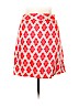 Kate Spade New York Print Pink Silk Skirt Size 10 - photo 2