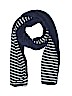 Lands' End Stripes Blue Scarf One size - photo 1