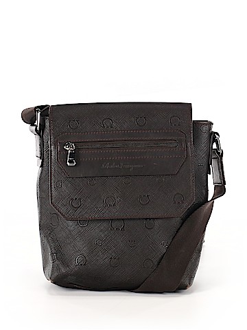 Salvatore Ferragamo Crossbody Bag (view 1)