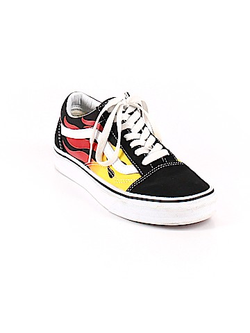 Vans Sneakers (view 1)