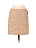 Theory Tan Casual Skirt Size 2 - photo 2