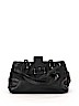 Ellen Tracy 100% Leather Black Leather Shoulder Bag One size - photo 1