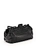 Ellen Tracy 100% Leather Black Leather Shoulder Bag One size - photo 3
