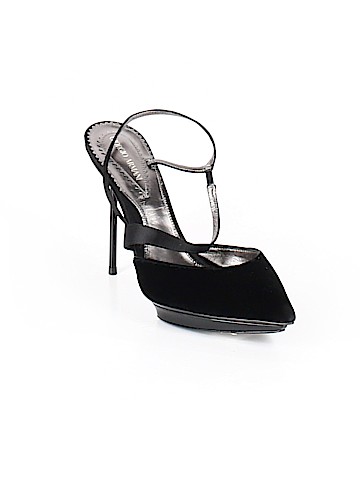 Giorgio Armani Heels (view 1)