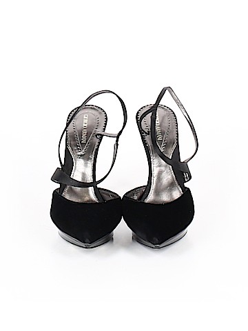 Giorgio Armani Heels (view 2)