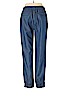 Kate Spade New York Solid Blue Casual Pants Size 6 - photo 2