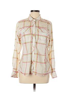 Columbia Long Sleeve Button-Down Shirt (view 1)