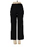 Chloé 100% Cotton Black Dress Pants Size EU (FR) 36 / US 4 - photo 2