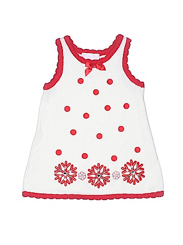 Bonnie Baby Dress (view 1)