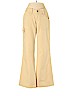 Joie 100% Cotton Tan Khakis Size 26 waist - photo 1