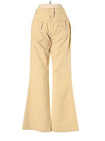 Joie Khakis (view 2)