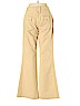 Joie 100% Cotton Tan Khakis Size 26 waist - photo 2