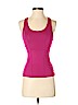 Koral Pink Active Tank Size S - photo 1