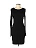 Kain Label Black Casual Dress Size M - photo 1