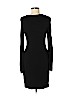 Kain Label Black Casual Dress Size M - photo 2