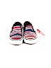 Vans Stripes Red Sneakers Size 9 - photo 2