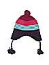 Patagonia Stripes Pink Winter Hat One size - photo 1